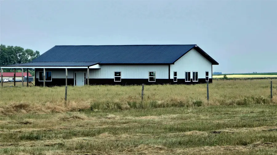 42 Kamloops Road, Power, MT 59468 - #3