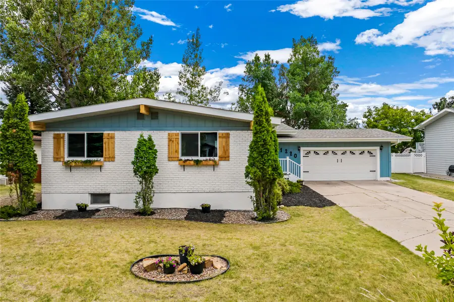 1220 26th Avenue Sw, Great Falls, MT 59404 - #2