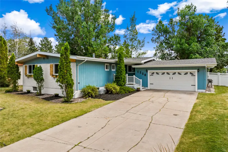 1220 26th Avenue Sw, Great Falls, MT 59404 - #3