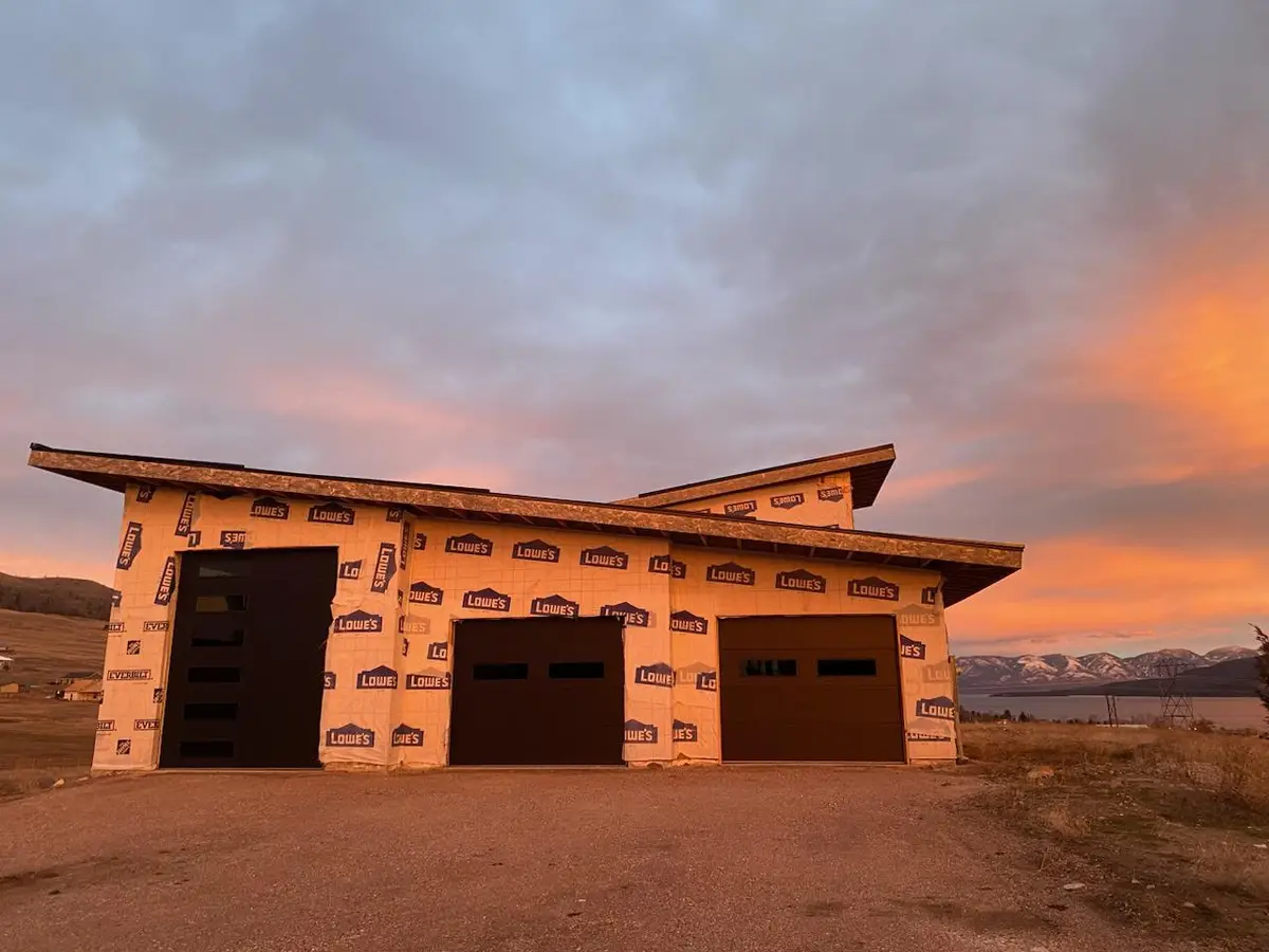 25978 Caye Drive, Elmo, MT 59915 - #1