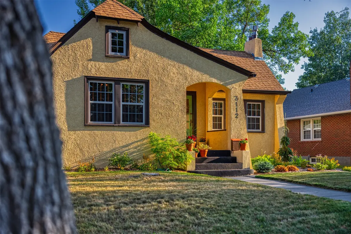 3112 1st Avenue N, Great Falls, MT 59401 - #1