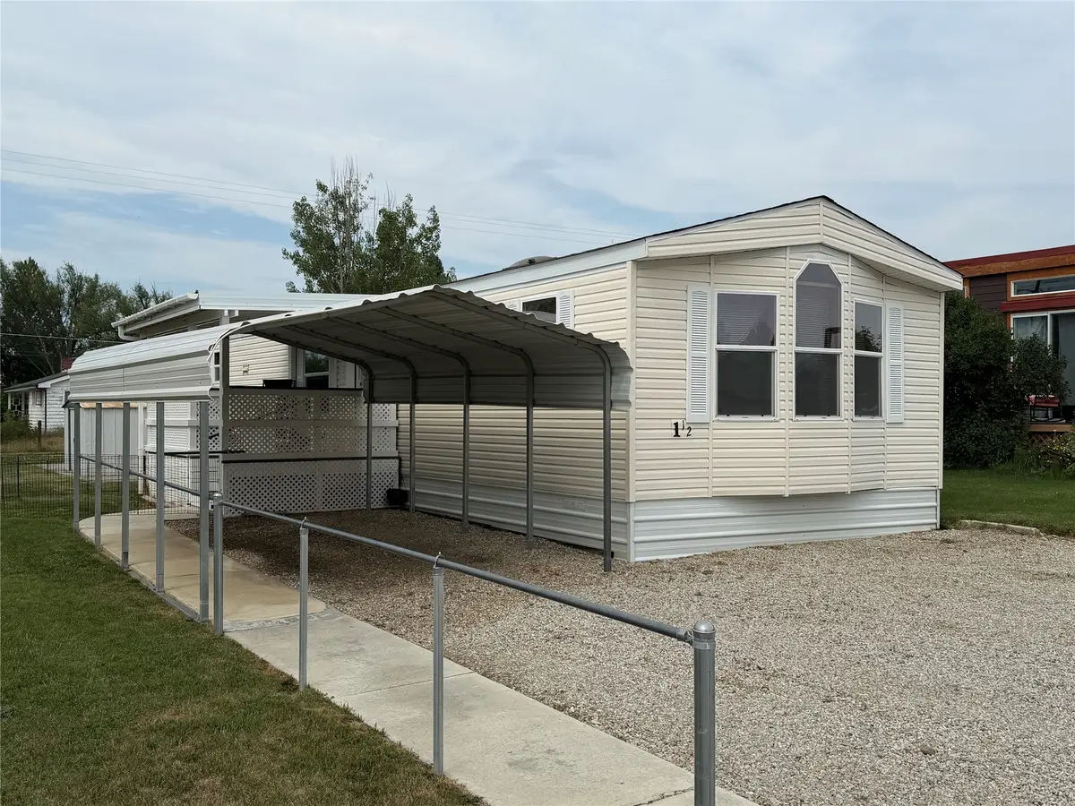 101 Binks Way #1 1/2, Stevensville, MT 59870 - #1
