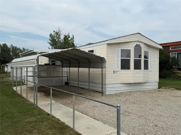 101 Binks Way #1 1/2, Stevensville, MT 59870