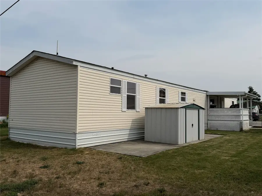 101 Binks Way #1 1/2, Stevensville, MT 59870 - #3