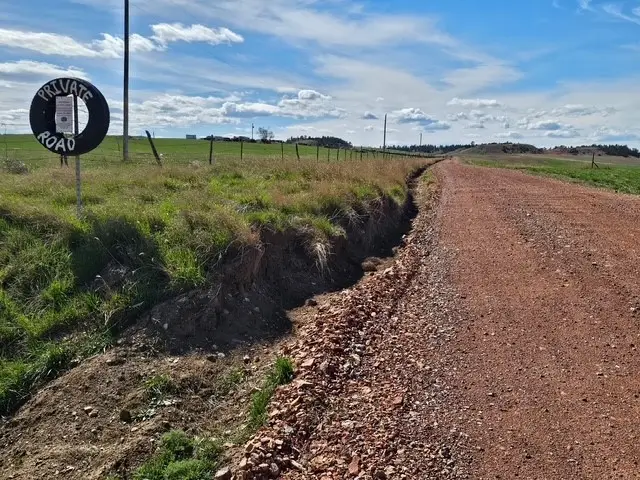 NHN Moon Creek Road, Miles City, MT 59301 - #1
