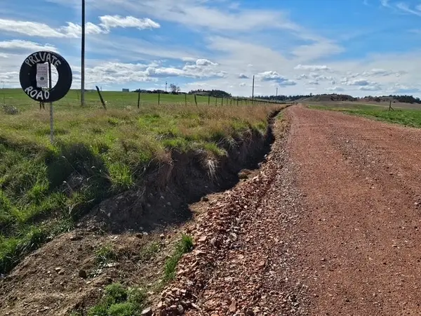 NHN Moon Creek Road, Miles City, MT 59301