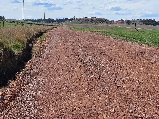 NHN Moon Creek Road, Miles City, MT 59301 - #2