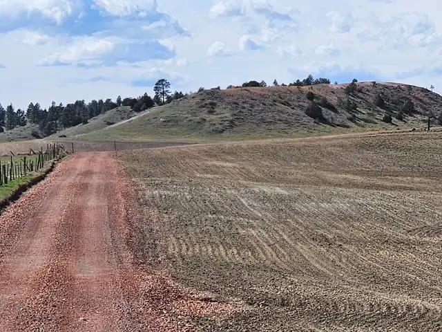 NHN Moon Creek Road, Miles City, MT 59301 - #3