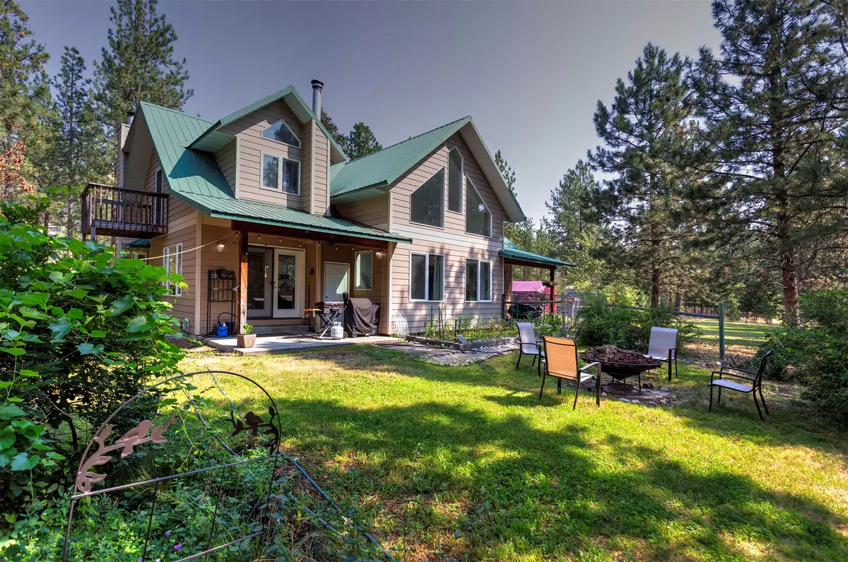 9781 Highway 12 W, Lolo, MT 59847 - #1