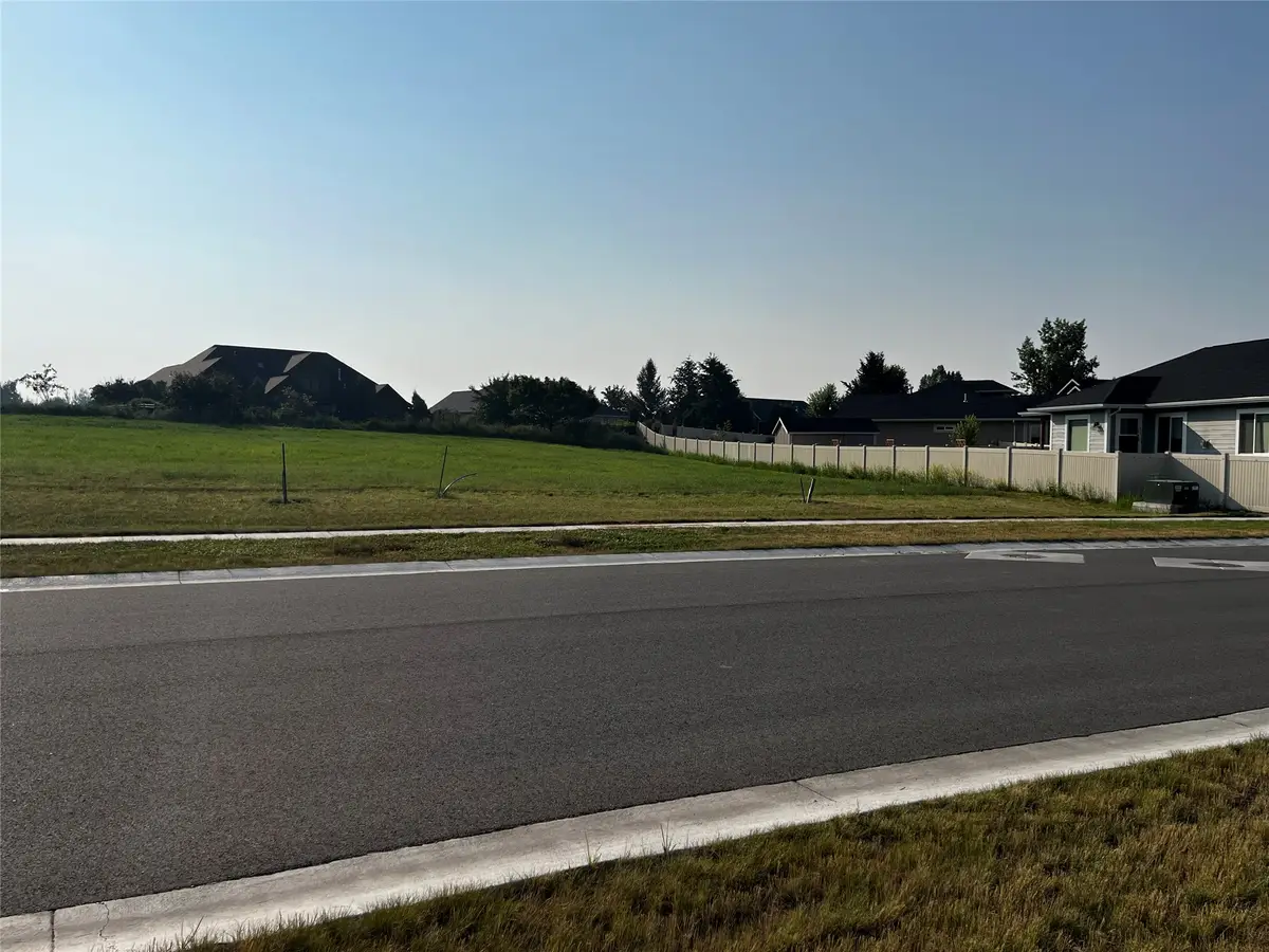 109 Lumberjack Place, Kalispell, MT 59901 - #1