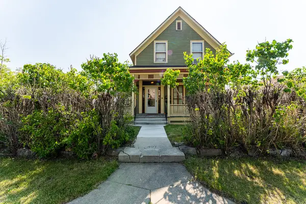407 Madison Avenue, Helena, MT 59601