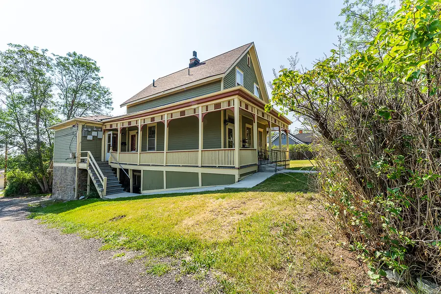 407 Madison Avenue, Helena, MT 59601 - #2