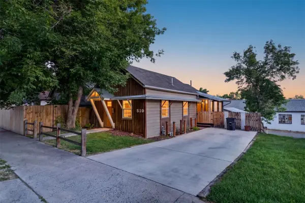 510 E Broadway Street, Helena, MT 59601