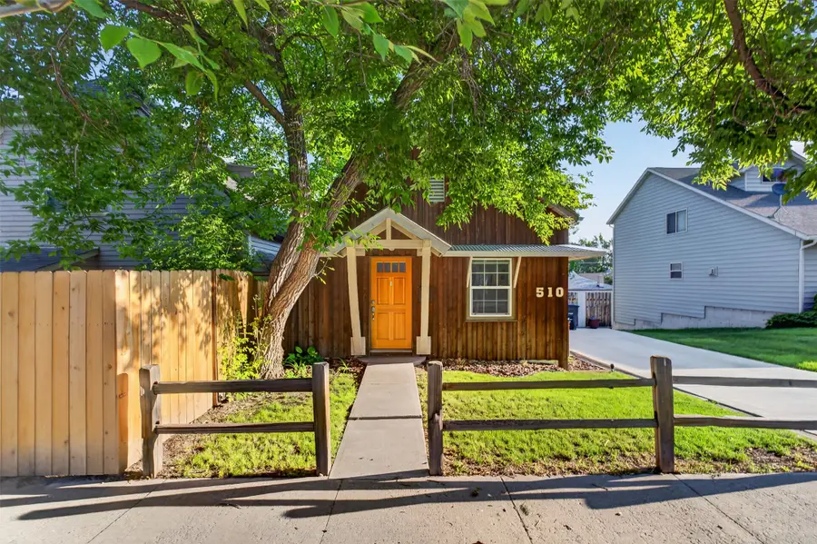 510 E Broadway Street, Helena, MT 59601 - #2