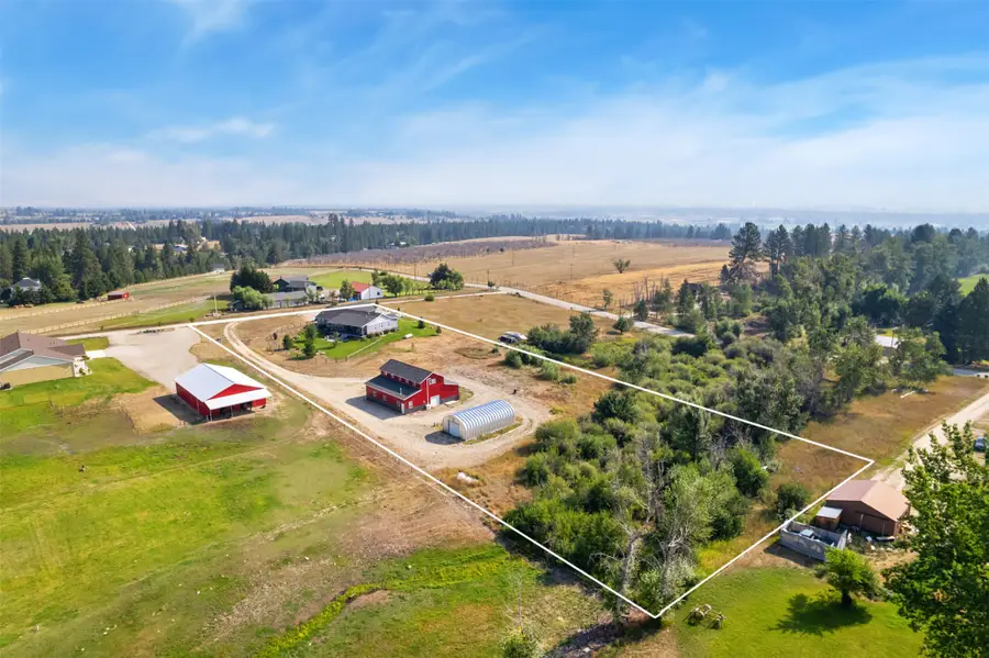 431 Cherry Branch Lane, Hamilton, MT 59840 - #2