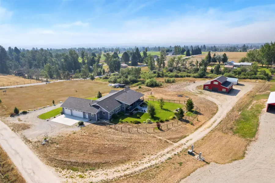 431 Cherry Branch Lane, Hamilton, MT 59840 - #3