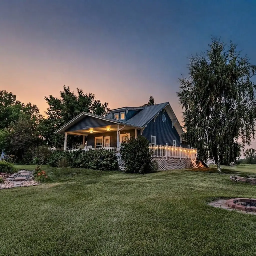 429 Illinois Avenue, Big Sandy, MT 59520 - #1