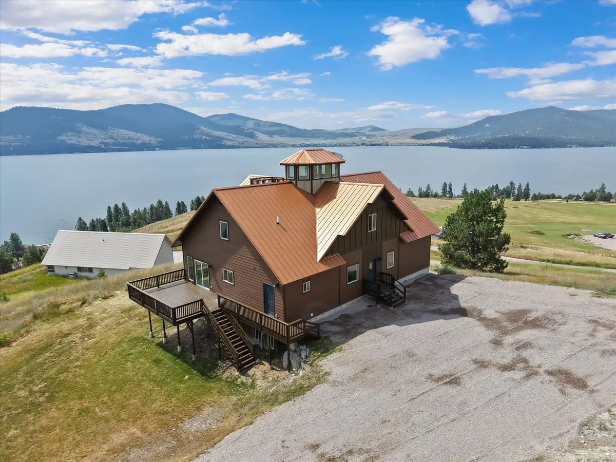 44142 Buffalo Road, Dayton, MT 59914 - #1