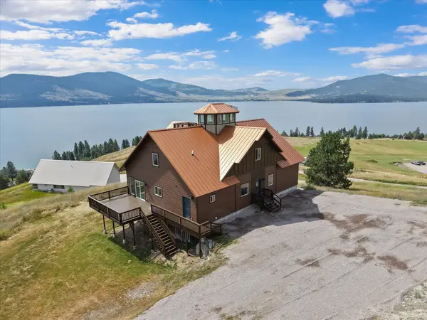 44142 Buffalo Road, Dayton, MT 59914