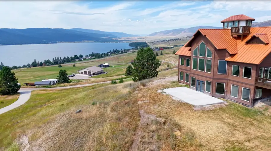 44142 Buffalo Road, Dayton, MT 59914 - #2