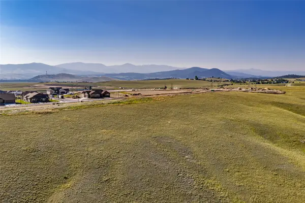 580 Peaks Edge Street, Helena, MT 59601