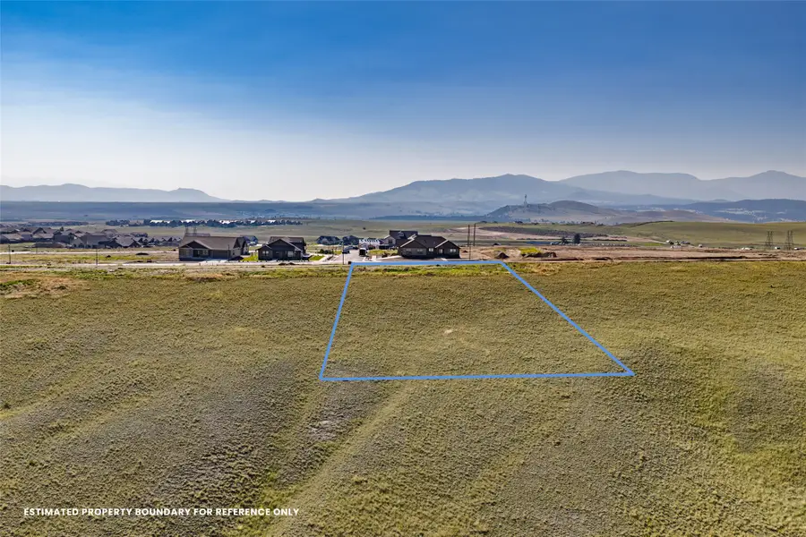 580 Peaks Edge Street, Helena, MT 59601 - #3