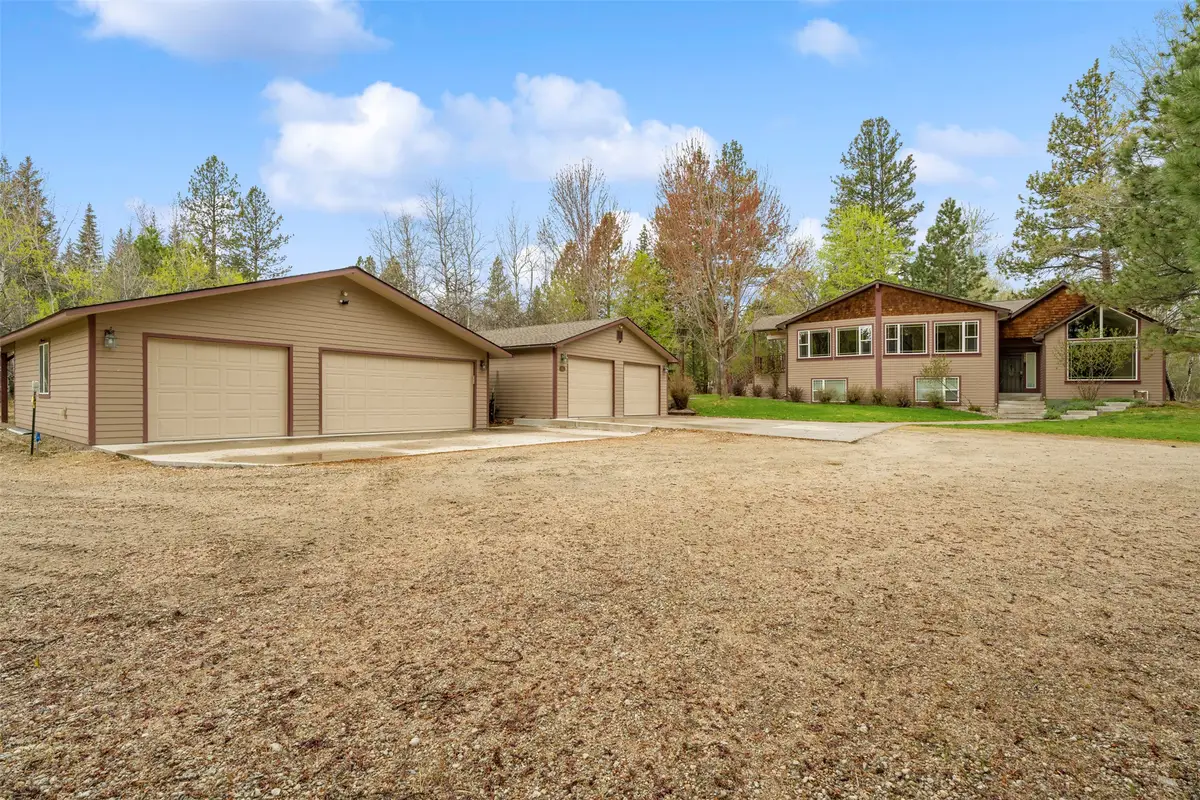 565 Chickadee Lane, Victor, MT 59875 - #1