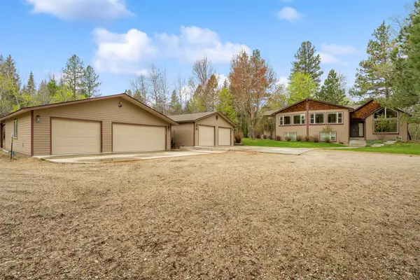565 Chickadee Lane, Victor, MT 59875