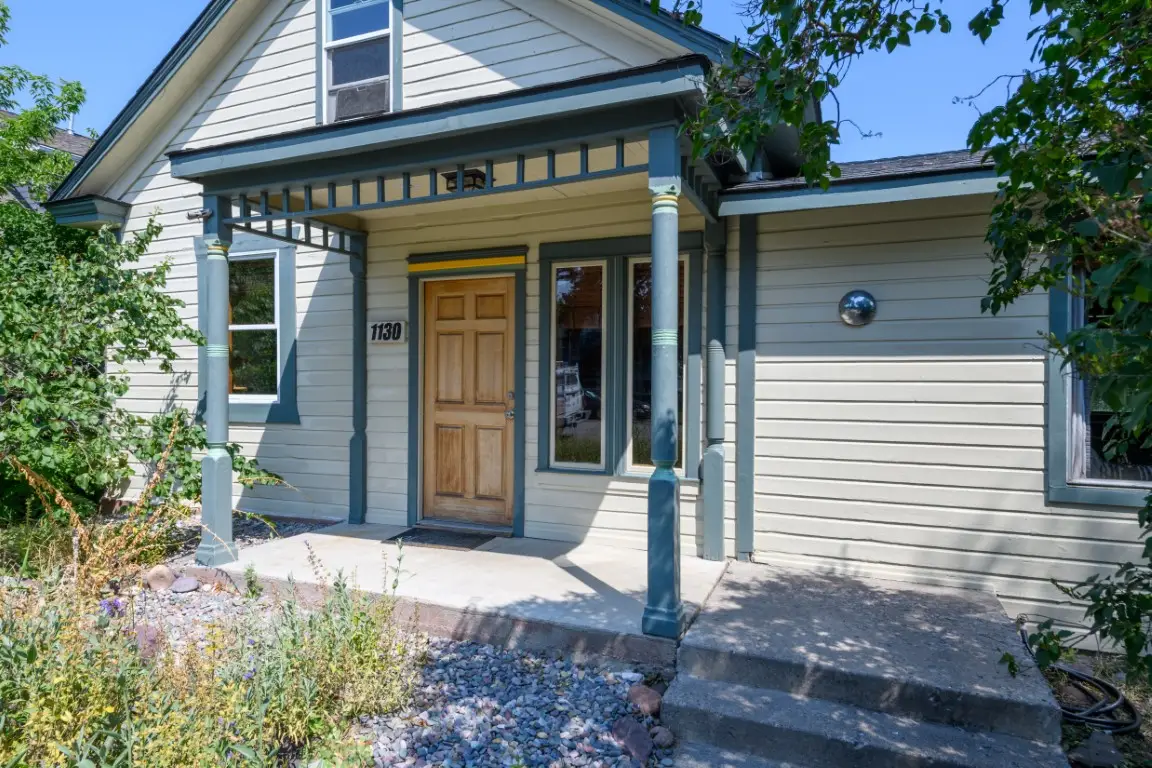 1130 Cooper Street, Missoula, MT 59802 - #1