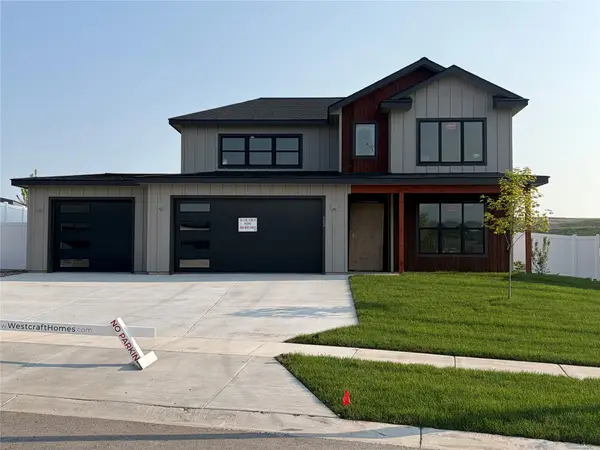 503 Northridge Drive, Kalispell, MT 59901