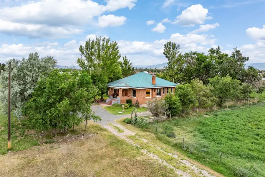 27 Sugar Beet Row, Whitehall, MT 59759 - #3