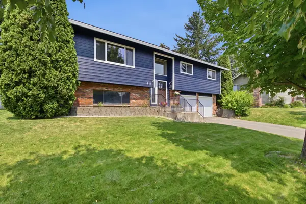 411 Hilltop Avenue, Kalispell, MT 59901