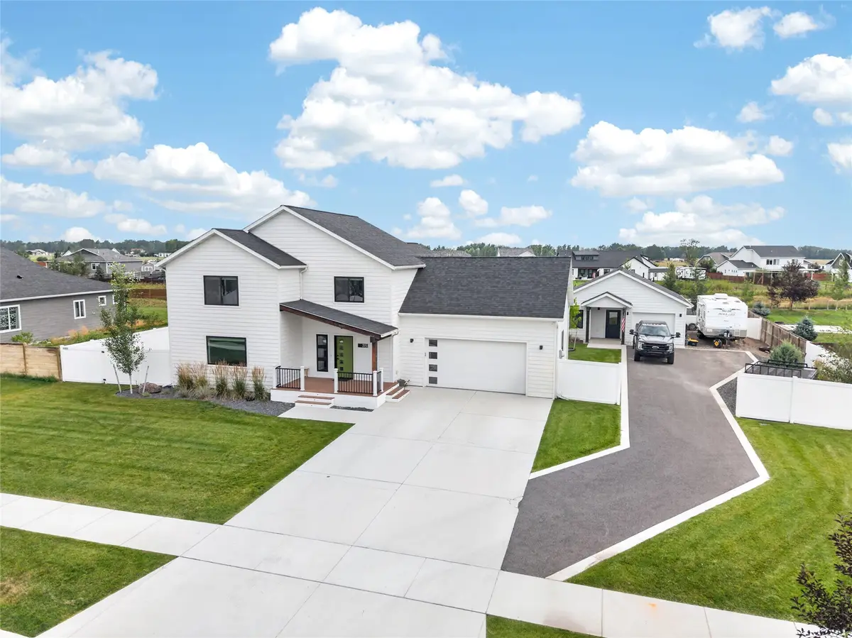 315 Caitlin Road, Bozeman, MT 59718 - #1