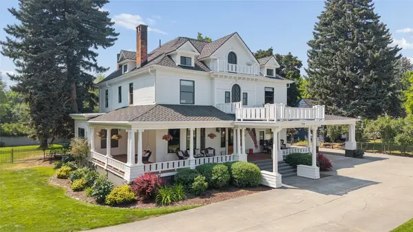 528 Woodland Avenue, Kalispell, MT 59901