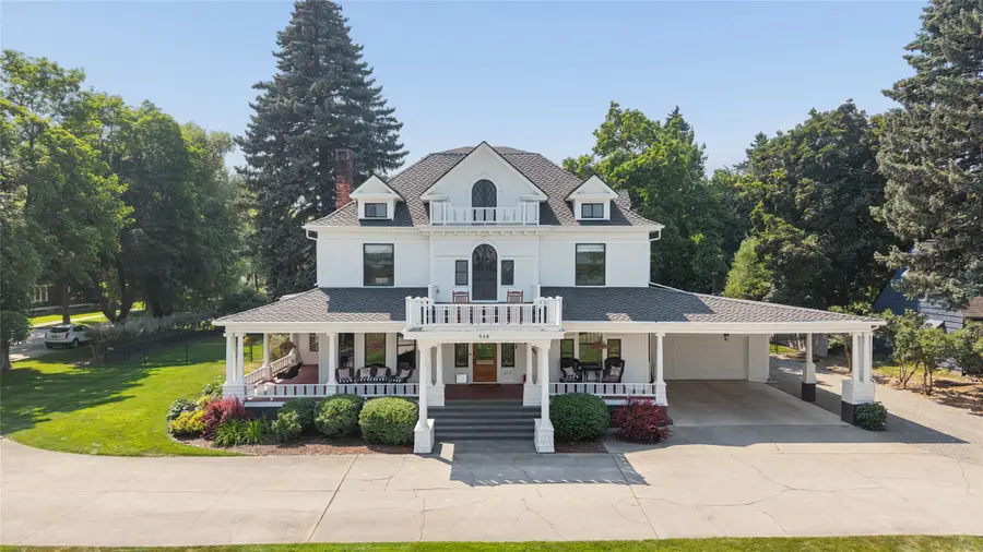 528 Woodland Avenue, Kalispell, MT 59901 - #2
