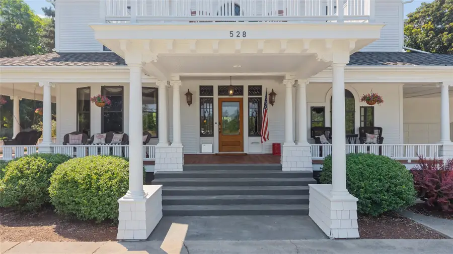 528 Woodland Avenue, Kalispell, MT 59901 - #3