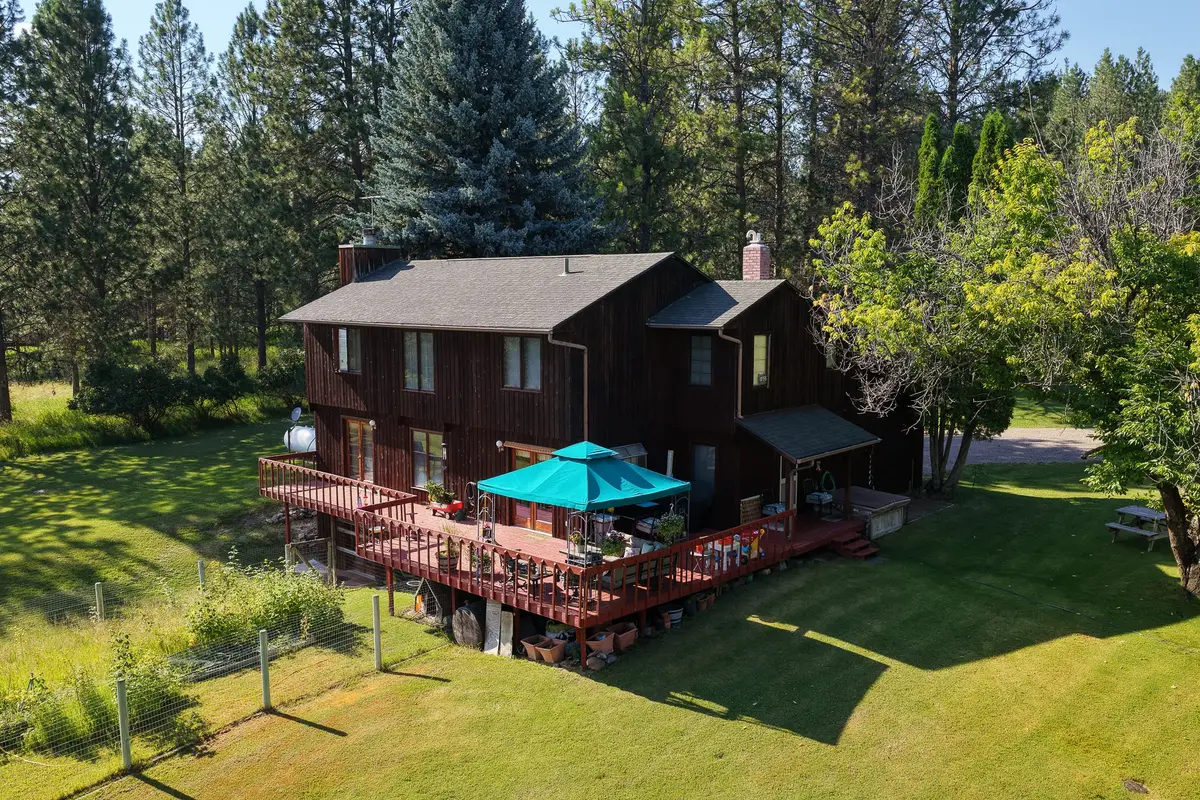 18925 Appaloosa Lane, Frenchtown, MT 59834 - #1