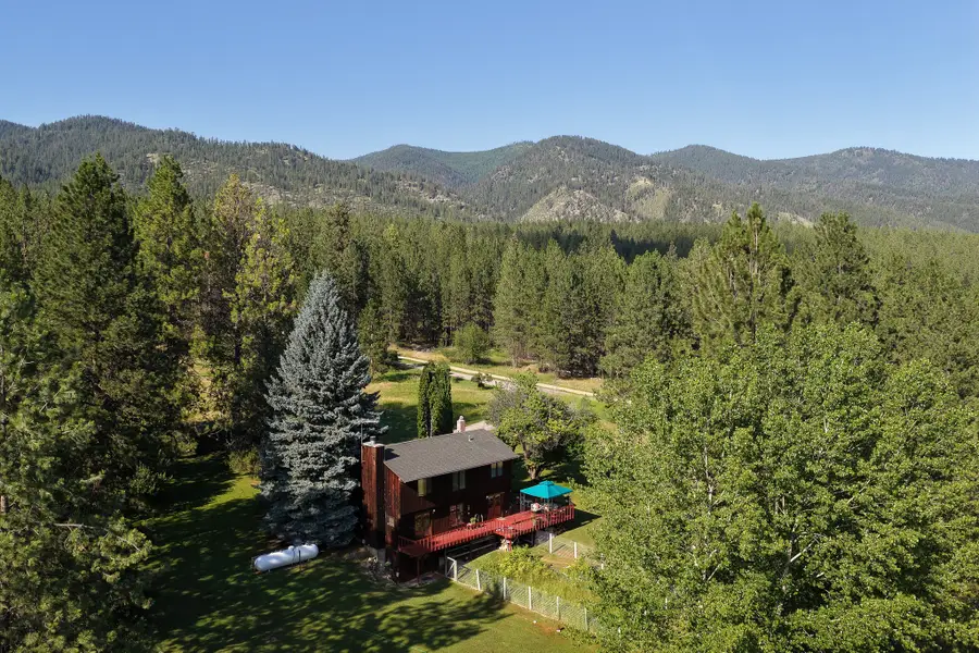 18925 Appaloosa Lane, Frenchtown, MT 59834 - #2