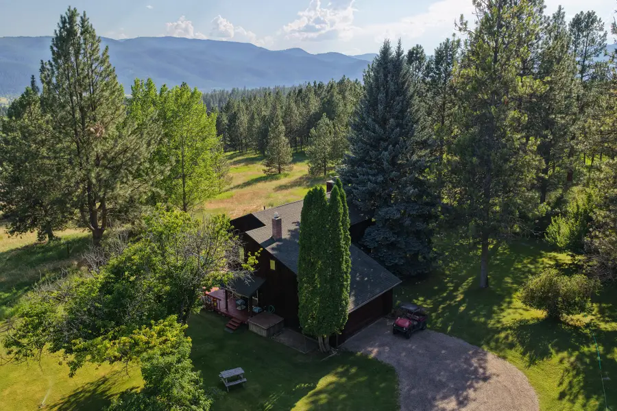 18925 Appaloosa Lane, Frenchtown, MT 59834 - #3