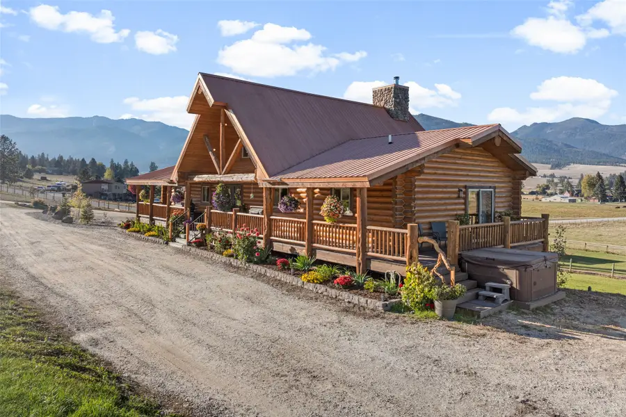 2374 Hamby Lane, Victor, MT 59875 - #2