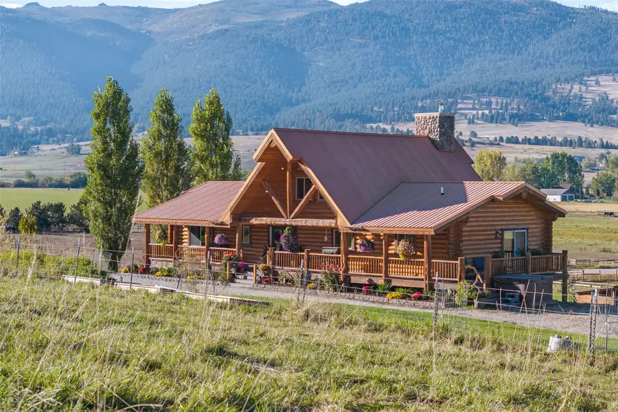2374 Hamby Lane, Victor, MT 59875 - #3
