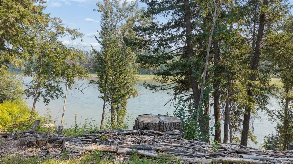 1530 Riparian Drive, Columbia Falls, MT 59912 - #1
