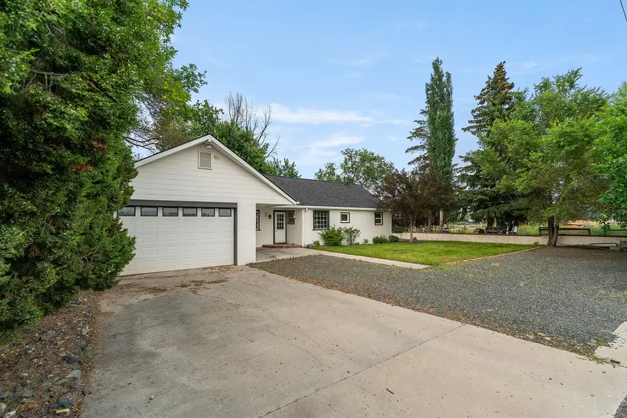 1120 Sierra Road W, Helena, MT 59602 - #2