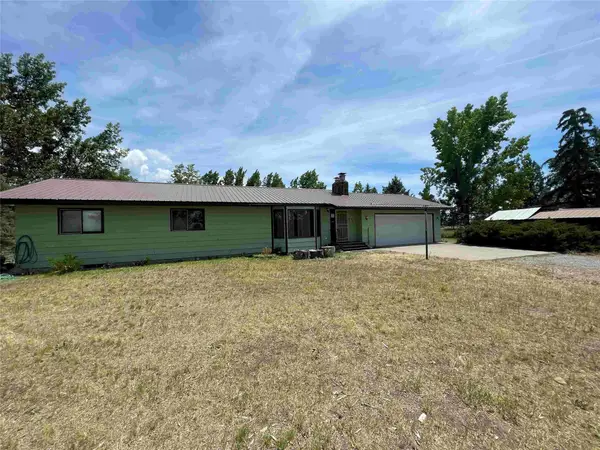 43500 Old Us Highway 93, Ronan, MT 59864
