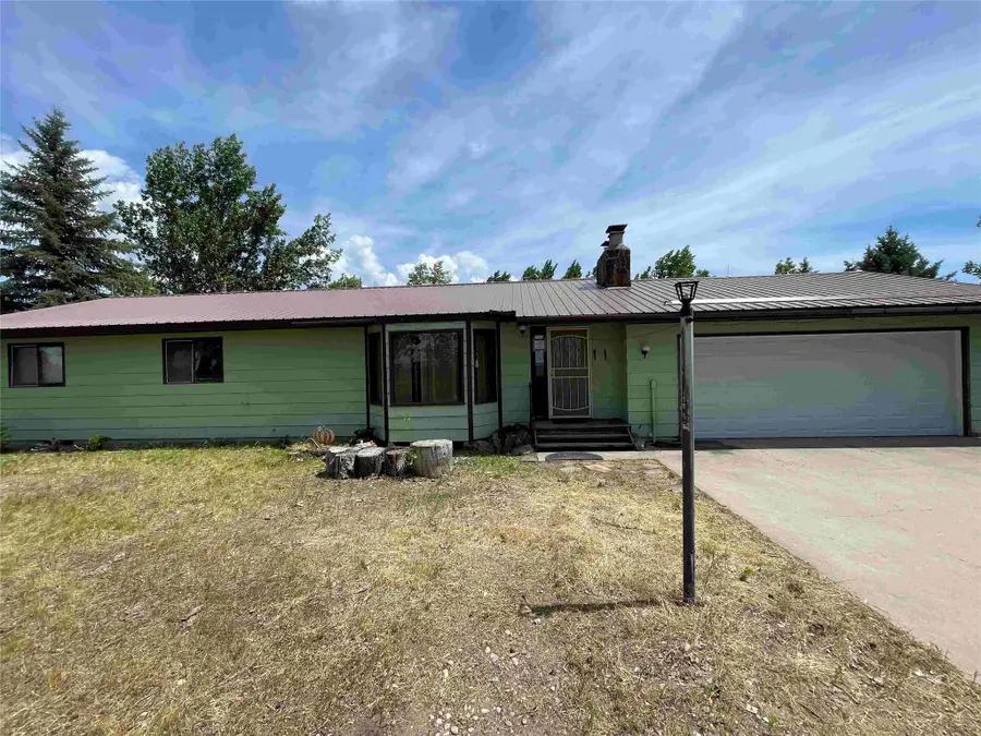 43500 Old Us Highway 93, Ronan, MT 59864 - #2