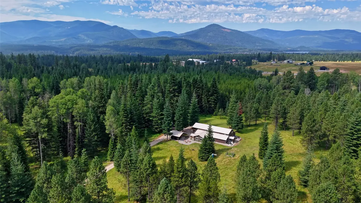 176 Mountain View Road, Trout Creek, MT 59874 - #1