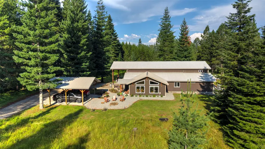176 Mountain View Road, Trout Creek, MT 59874 - #3
