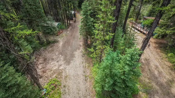 3878 Miller Creek Road, Libby, MT 59923