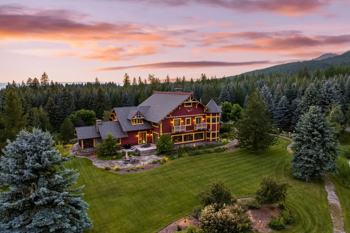 3039 and 3005 Foothill Road, Kalispell, MT 59901 - #1