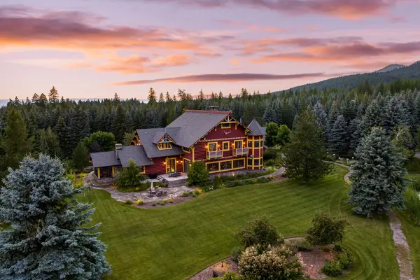 3039 and 3005 Foothill Road, Kalispell, MT 59901